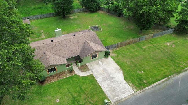 60 Sandpiper Ct, House other with 4 bedrooms, 2 bathrooms and null parking in Conway AR | Image 4
