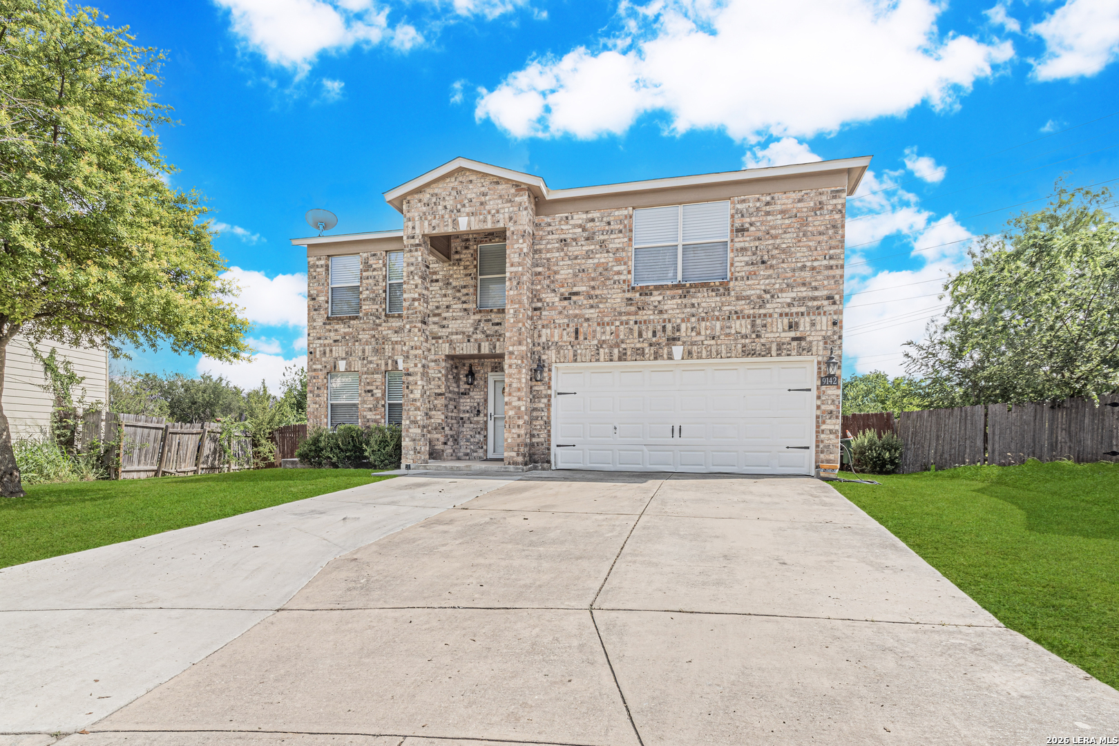 Residential in San Antonio 2