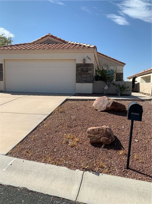 2421 Stardust Dr, Bullhead City, AZ, 86442-4483 | Card Image