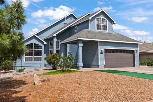 1209 Paisano St Ne, Albuquerque, NM, 87112-5745 | Card Image