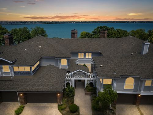 9959 Waterfront Trl, Rockwall, TX, 75087-8745 | Card Image