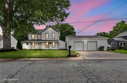 502 S Market St, Shreve, OH, 44676-9220 | Card Image