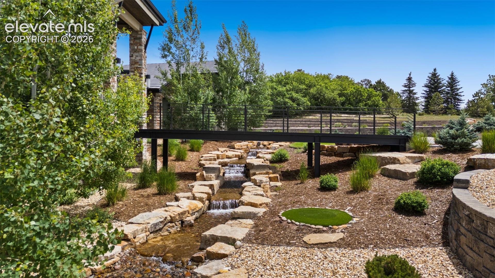 Residential in Colorado Springs 5