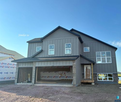 1007 Estate St Street, Harrisburg, SD, 57032 | Card Image