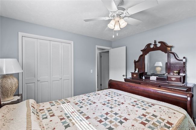 32 Cruse Loop Se, Home with 3 bedrooms, 3 bathrooms and null parking in Corydon IN | Image 24