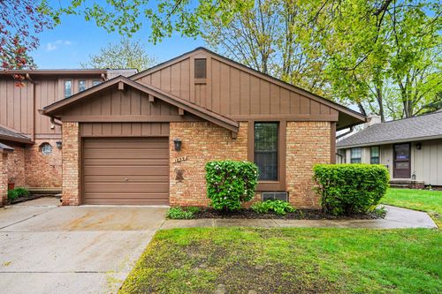 1859 Allenway Ct, Rochester Hills, MI, 48309-3314 | Card Image