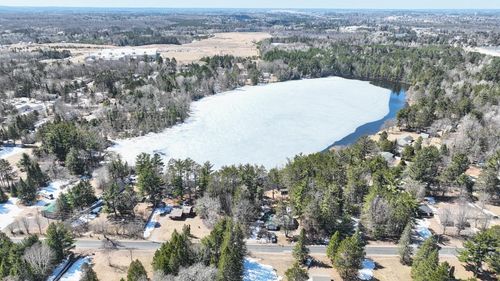 3361 S Faust Lake Rd, Rhinelander, WI, 54501-8200 | Card Image