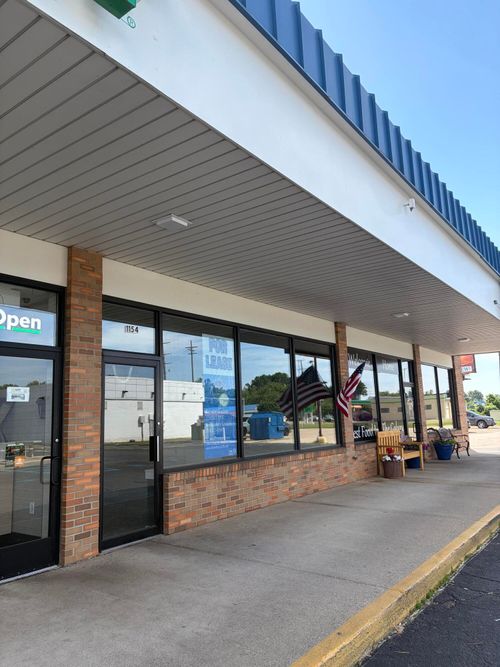 1154 Dexter St, Milan, MI, 48160-1162 | Card Image
