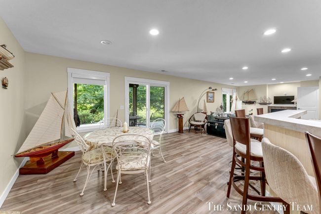 17952 Spring Tree Ct, House other with 4 bedrooms, 3 bathrooms and null parking in Spring Lake MI | Image 40