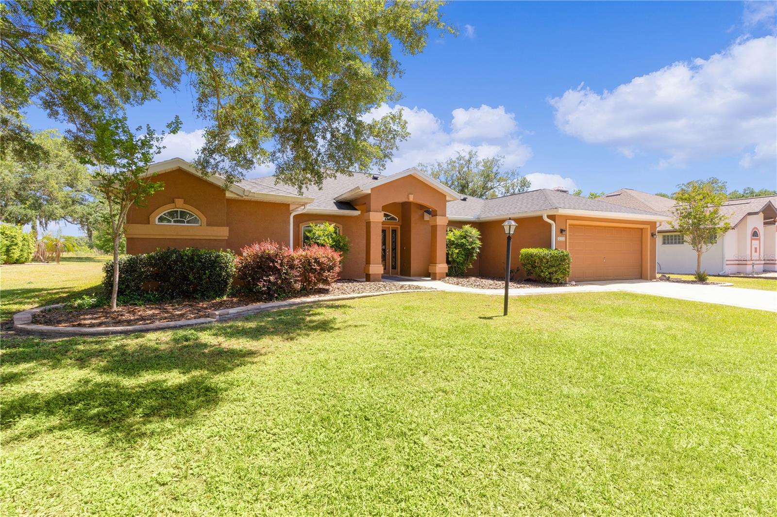 County Road 125a , Wildwood, FL 34785