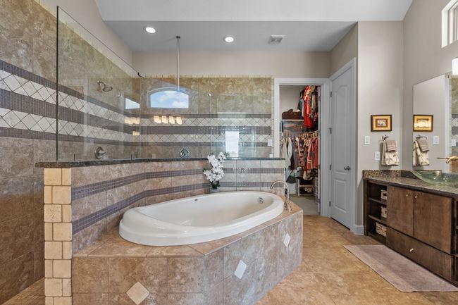 100 Wapiti Dr, House other with 5 bedrooms, 4 bathrooms and null parking in Azle TX | Image 15
