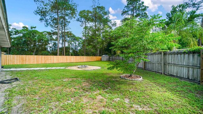 11428 Rustic Pines Cir E, House other with 4 bedrooms, 3 bathrooms and null parking in JACKSONVILLE FL | Image 29