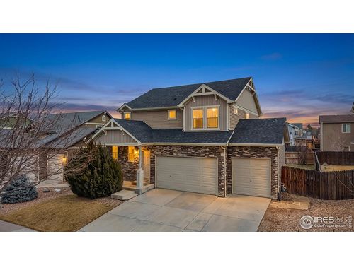 10570 Worchester Dr, Commerce City, CO, 80022-7006 | Card Image