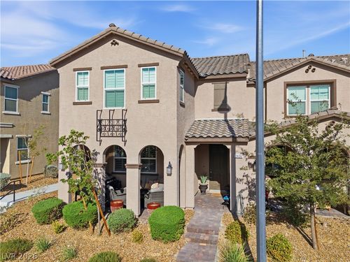 2436 Fasano St, Henderson, NV, 89044-1842 | Card Image
