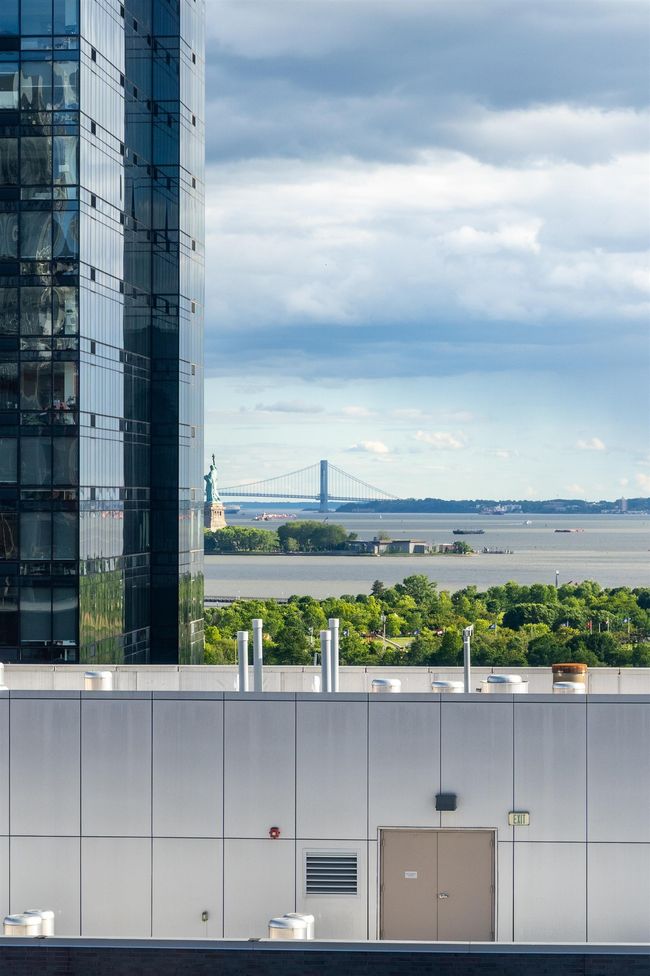1420 - 201 Luis M Marin Blvd, Condo with 2 bedrooms, 2 bathrooms and null parking in JC, Downtown NJ | Image 30