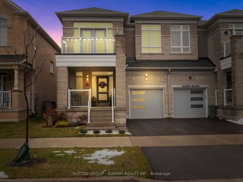 12 Great Falls Blvd, Waterdown, ON, L8B1X8 | Card Image