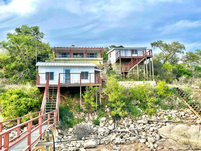 919 Lakeshore Loop, House other with 3 bedrooms, 3 bathrooms and null parking in Tow TX | Image 25