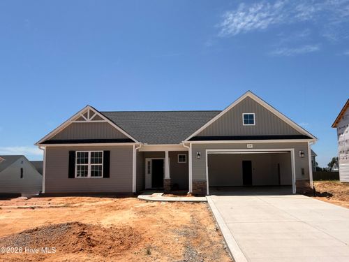 257 Laborde Lane, Raeford, NC, 28376 | Card Image