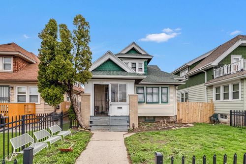 2654 N 57th Street, Milwaukee, WI, 53210 | Card Image