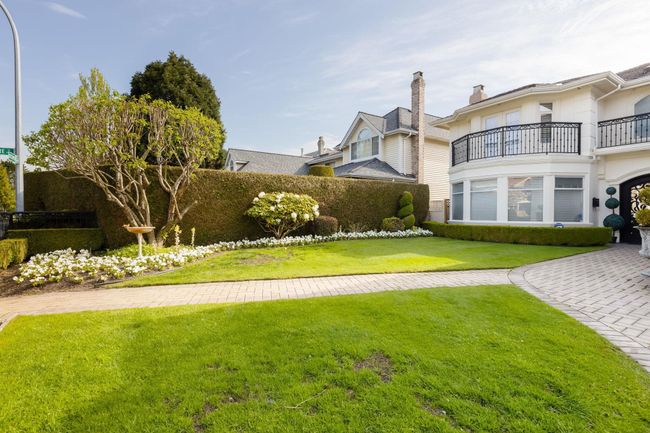 10500 Buttermere Drive, House other with 6 bedrooms, 4 bathrooms and 4 parking in Richmond BC | Image 38