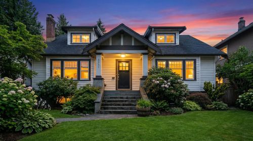 3531 W 37th Ave, Vancouver, BC, V6N2V7 | Card Image