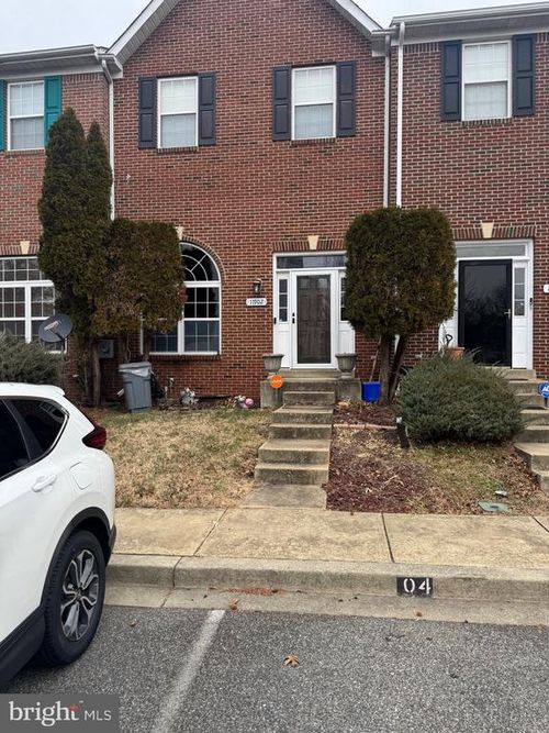 11902 Calico Woods Pl, WALDORF, MD, 20601-7265 | Card Image