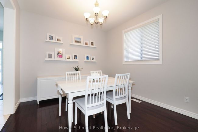 11 - 90 Alderson Dr, Condo with 3 bedrooms, 4 bathrooms and 3 parking in Cambridge ON | Image 13