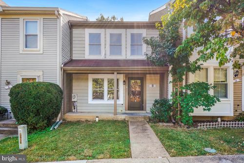 8 Almanac Ct, BURTONSVILLE, MD, 20866-1945 | Card Image