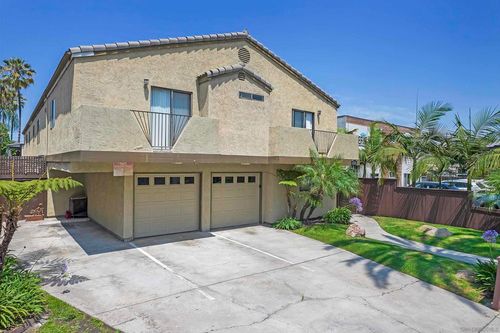 4336 Idaho St, San Diego, CA, 92104-1257 | Card Image