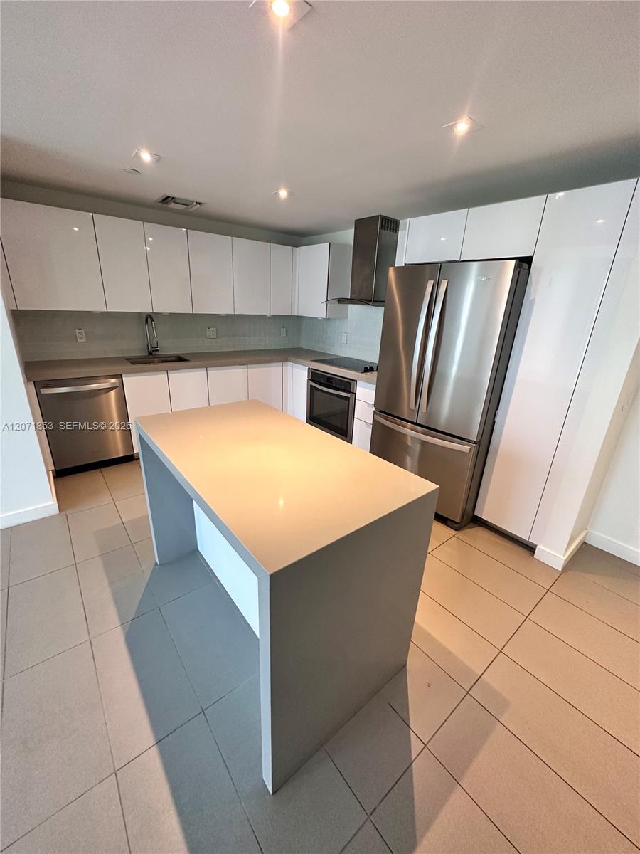 Residential Lease in Miami 3