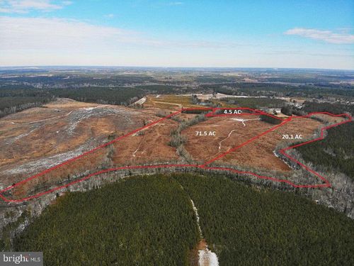 0 Benton Rd, Lawrenceville, VA, 23868 | Card Image