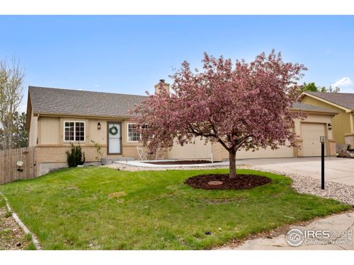 4342 Sunridge Dr, Loveland, CO, 80538-1933 | Card Image
