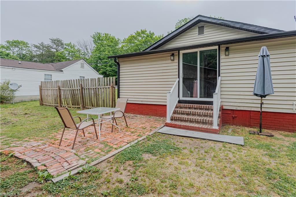 Residential in Asheboro 4