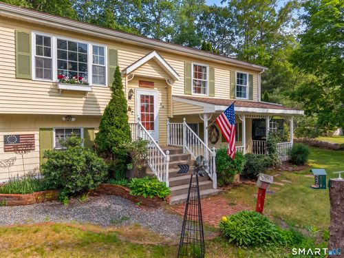 54 Valley Dr, Voluntown, CT, 06384-1732 | Card Image