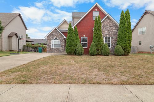 3375 Cotham Ln, Clarksville, TN, 37042-7856 | Card Image