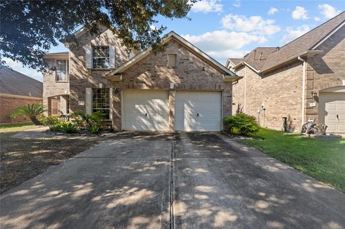 11514 Senna Ledge Ct, Houston, TX, 77089-2708 | Card Image