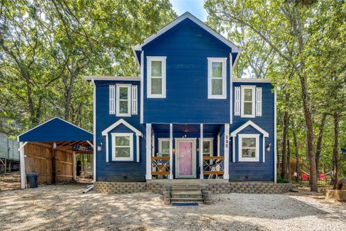 191 Black Forest Dr, Pottsboro, TX, 75076-4984 | Card Image