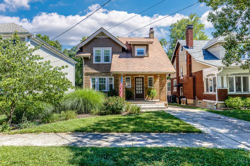 3420 Saybrook Ave, Cincinnati, OH, 45208 | Card Image