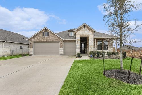 1818 Homewood Point Ln, Rosharon, TX, 77583 | Card Image