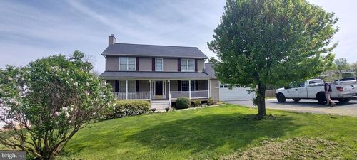 5001 Old Bartholows Rd, MOUNT AIRY, MD, 21771-4923 | Card Image