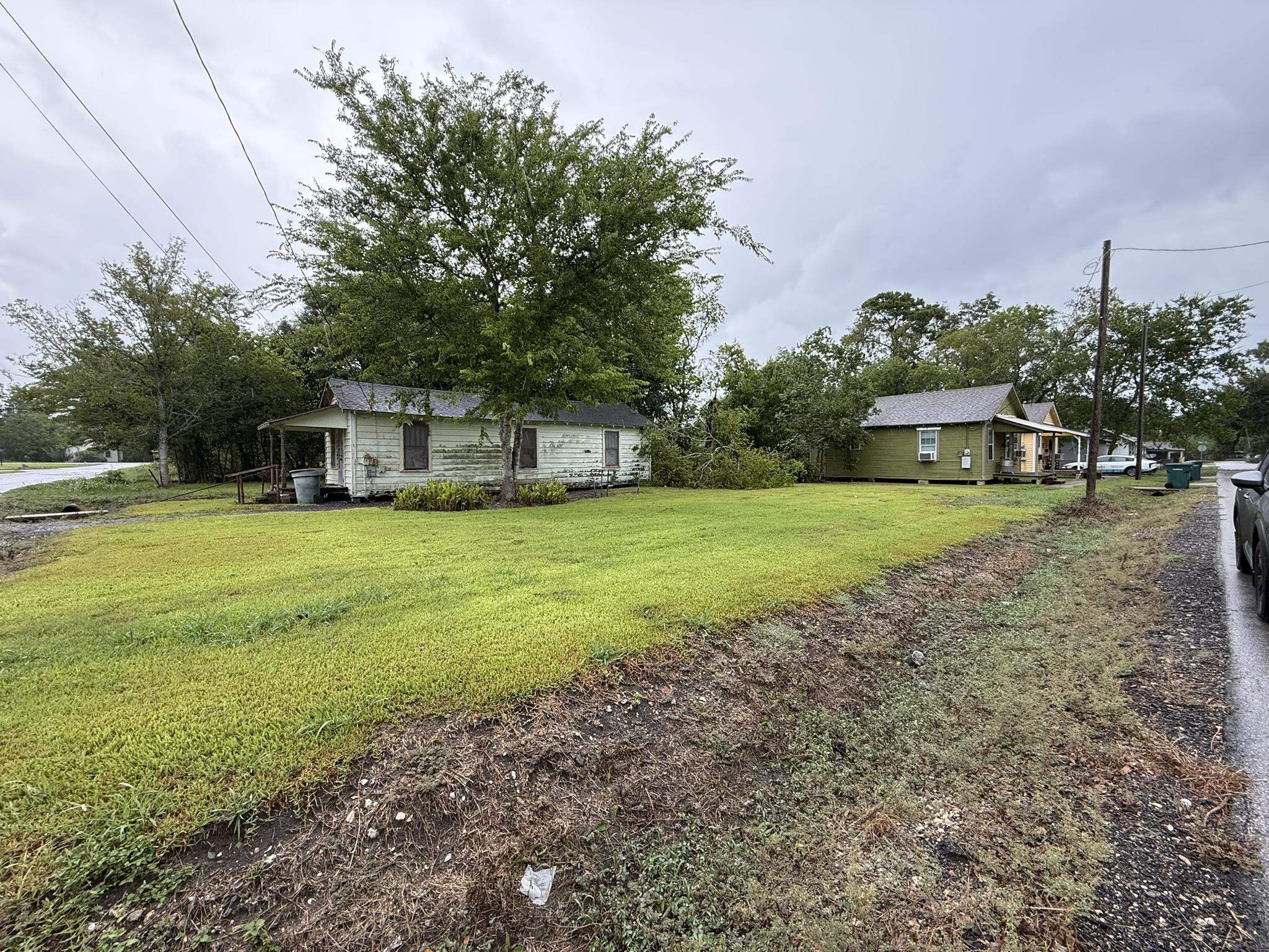 Residential in Beaumont