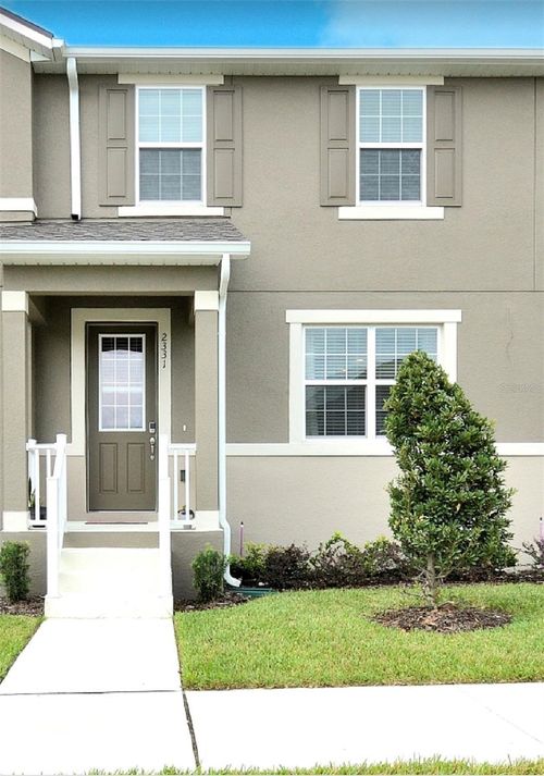 2331 Garden Belle Dr, CLERMONT, FL, 34711-9523 | Card Image