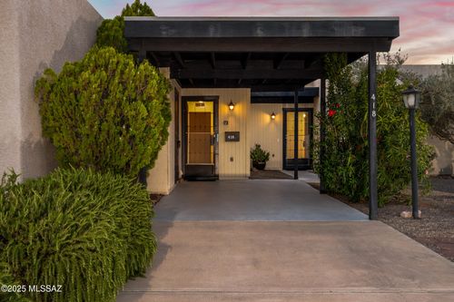 418 N Calle De Las Profetas, Green Valley, AZ, 85614-3016 | Card Image
