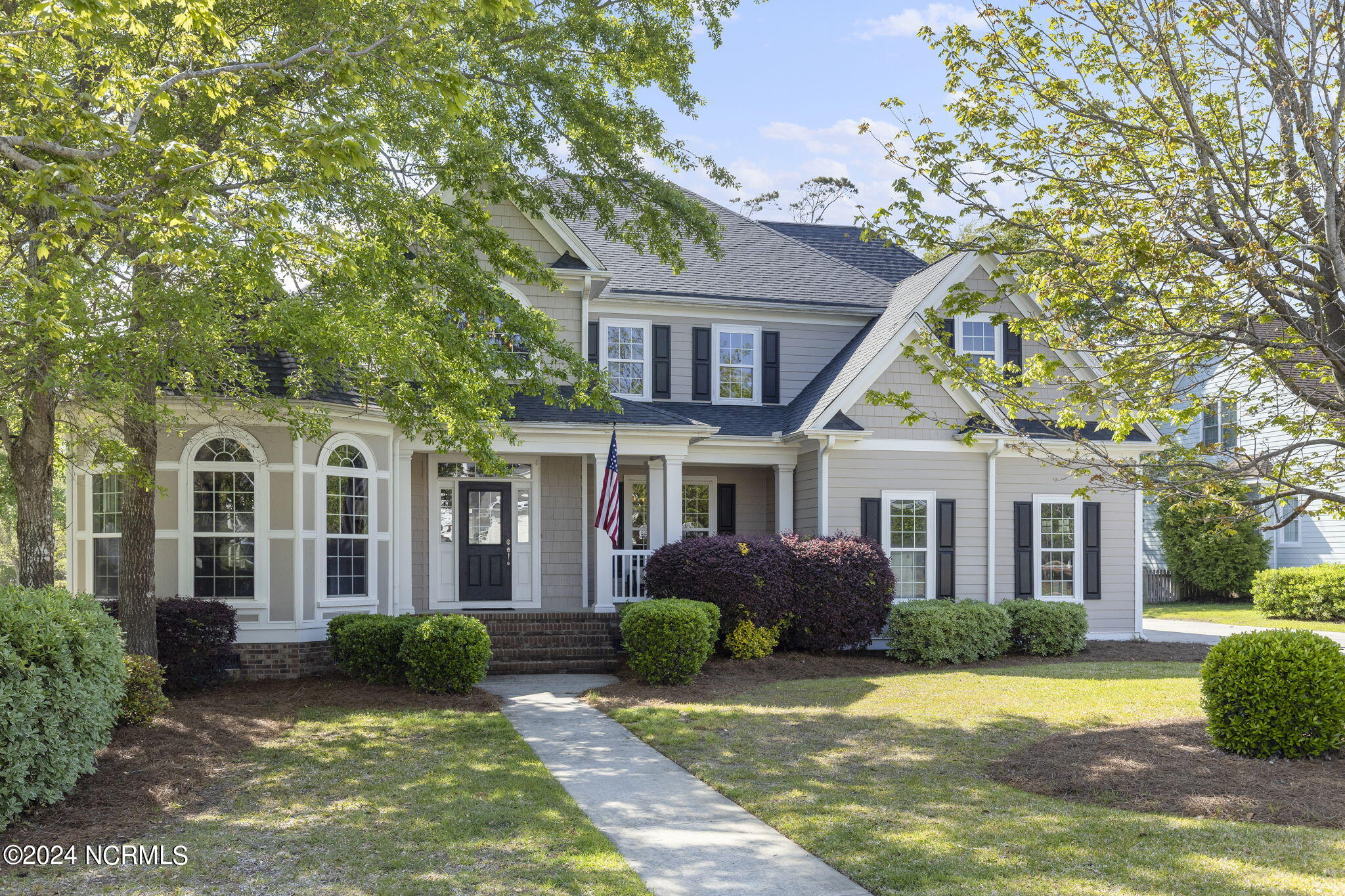 Glenn Abby Dr, Morehead City, NC 28557