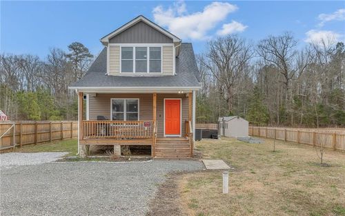 19543 Westall Lane, Barhamsville, VA, 23011 | Card Image