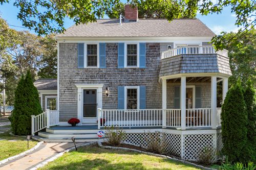315 Pleasant St, South Chatham, MA, 02659-1547 | Card Image