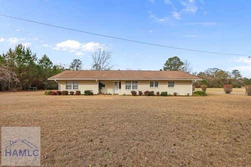 885 Odum Screven Road, Screven, GA, 31560 | Card Image