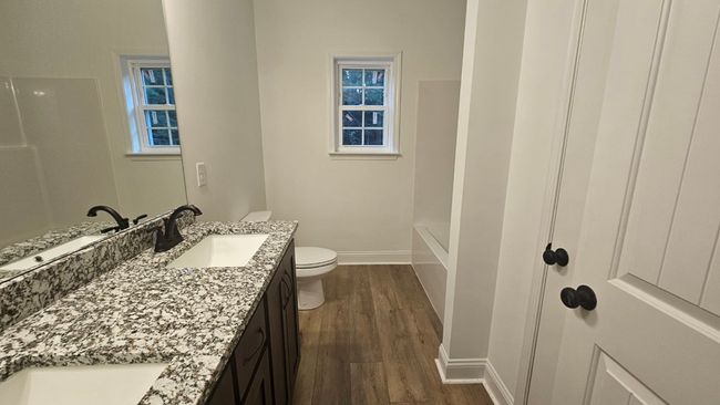 135 Fischer Trl, Home with 3 bedrooms, 2 bathrooms and null parking in Ellijay GA | Image 10