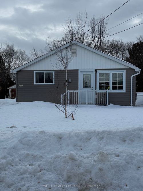 360 View St, Haileybury, ON, P0J1K0 | Card Image