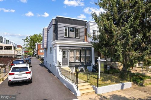 5214 Sylvester St, PHILADELPHIA, PA, 19124-1816 | Card Image